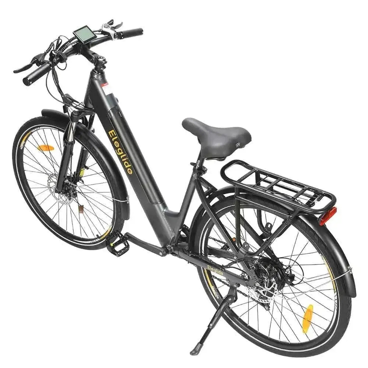 ELEGLIDE T1 Step-Thru Electric Bike exclusive at Punk Ride