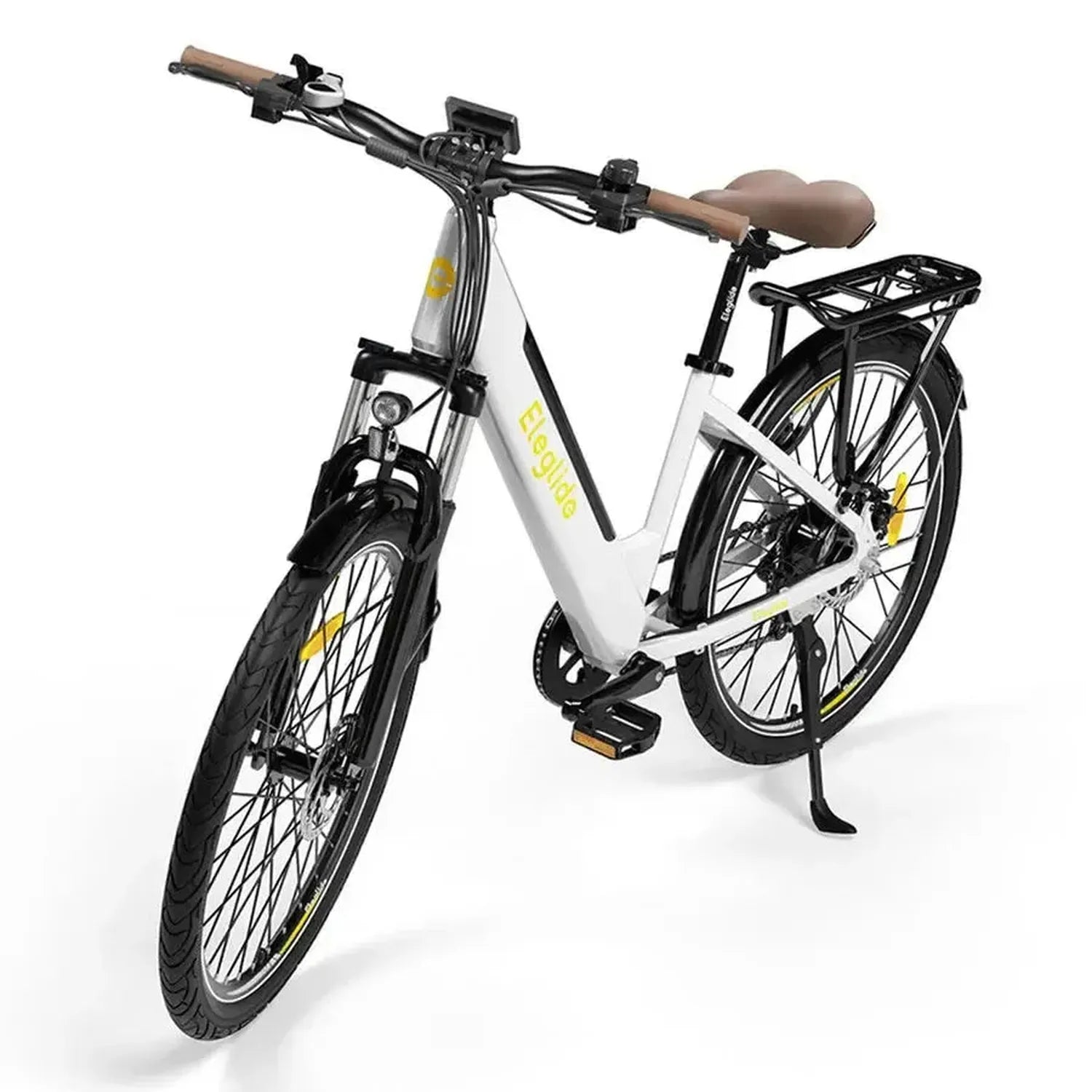 ELEGLIDE T1 Step-Thru Electric Bike exclusive at Punk Ride
