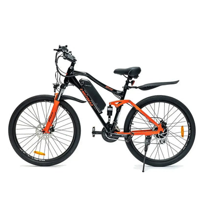 Emotorad EMX City Electric Bike