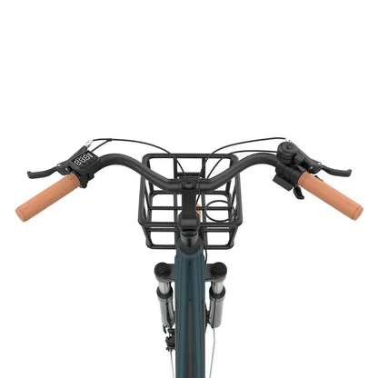 Emotorad Plymouth City Electric Bike