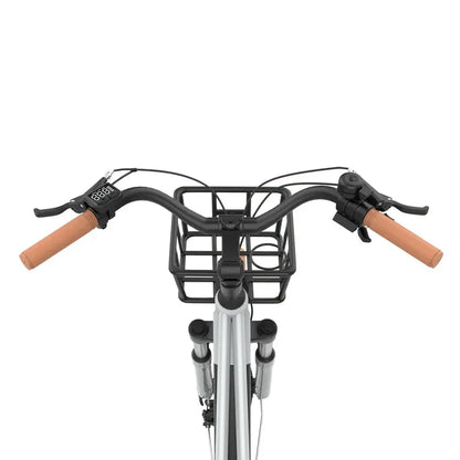 Emotorad Plymouth City Electric Bike