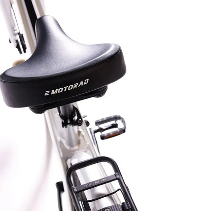 Emotorad Plymouth City Electric Bike