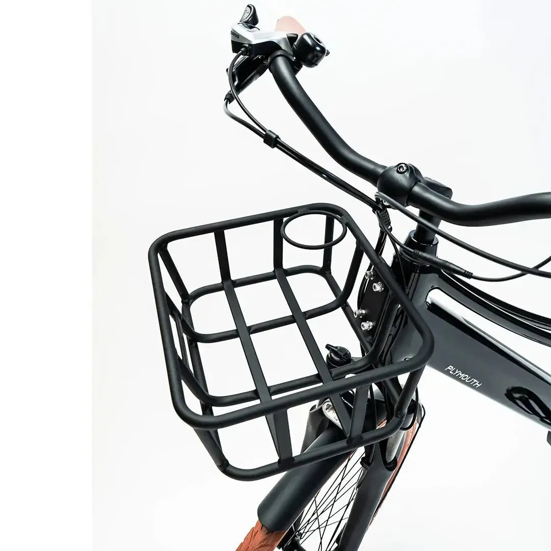 Emotorad Plymouth City Electric Bike