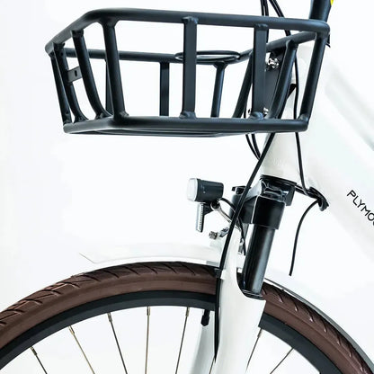 Emotorad Plymouth City Electric Bike