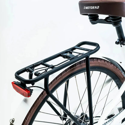 Emotorad Plymouth City Electric Bike