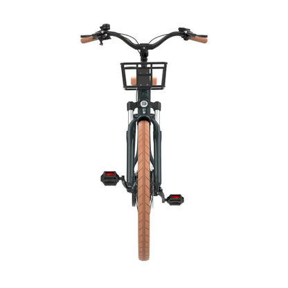 Emotorad Plymouth City Electric Bike