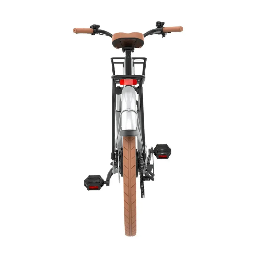 Emotorad Plymouth City Electric Bike