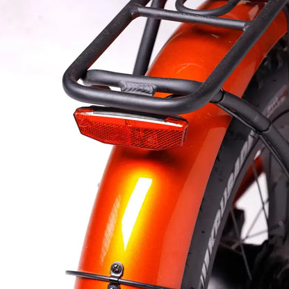 Emotorad TOLEDO Electric Bike