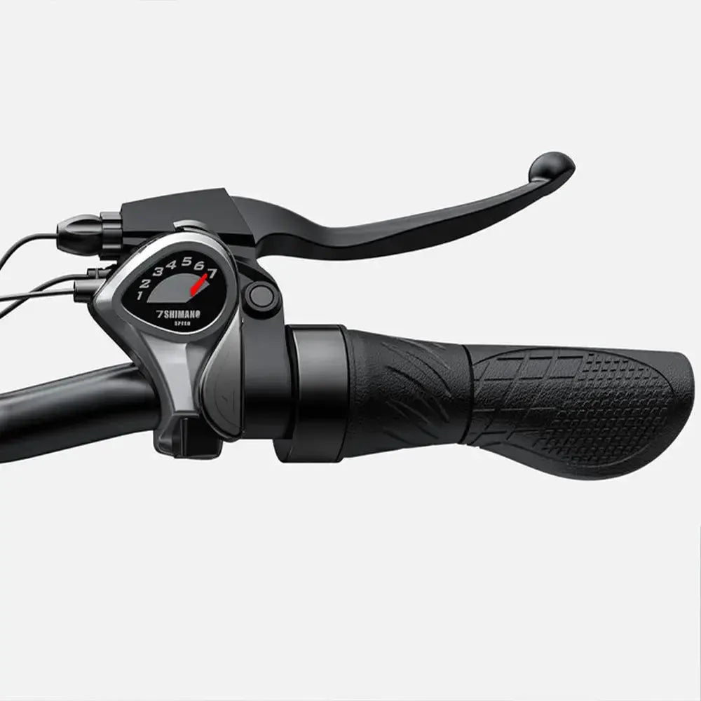 Engwe E26 Fat‑Tire Electric Bike