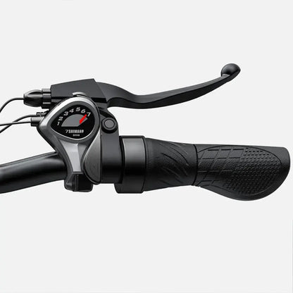 Engwe E26 Fat‑Tire Electric Bike