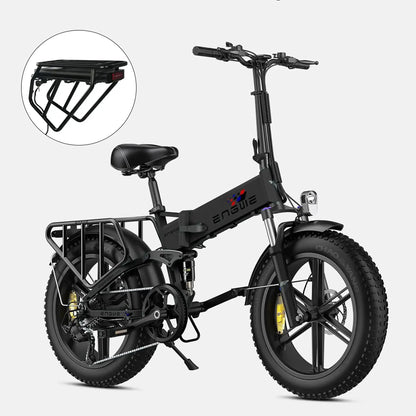 Engwe Engine X Foldable Electric Bike