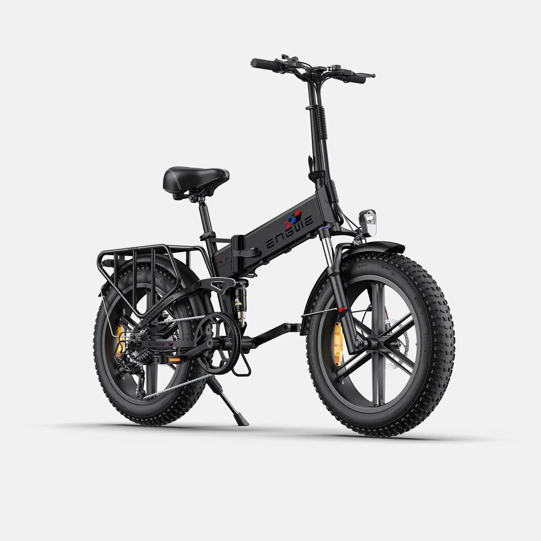 Engwe Engine X Foldable Electric Bike