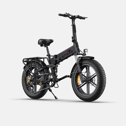 Engwe Engine X Foldable Electric Bike