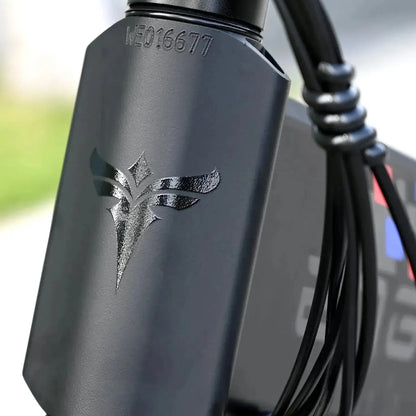 Engwe Engine X Foldable Electric Bike