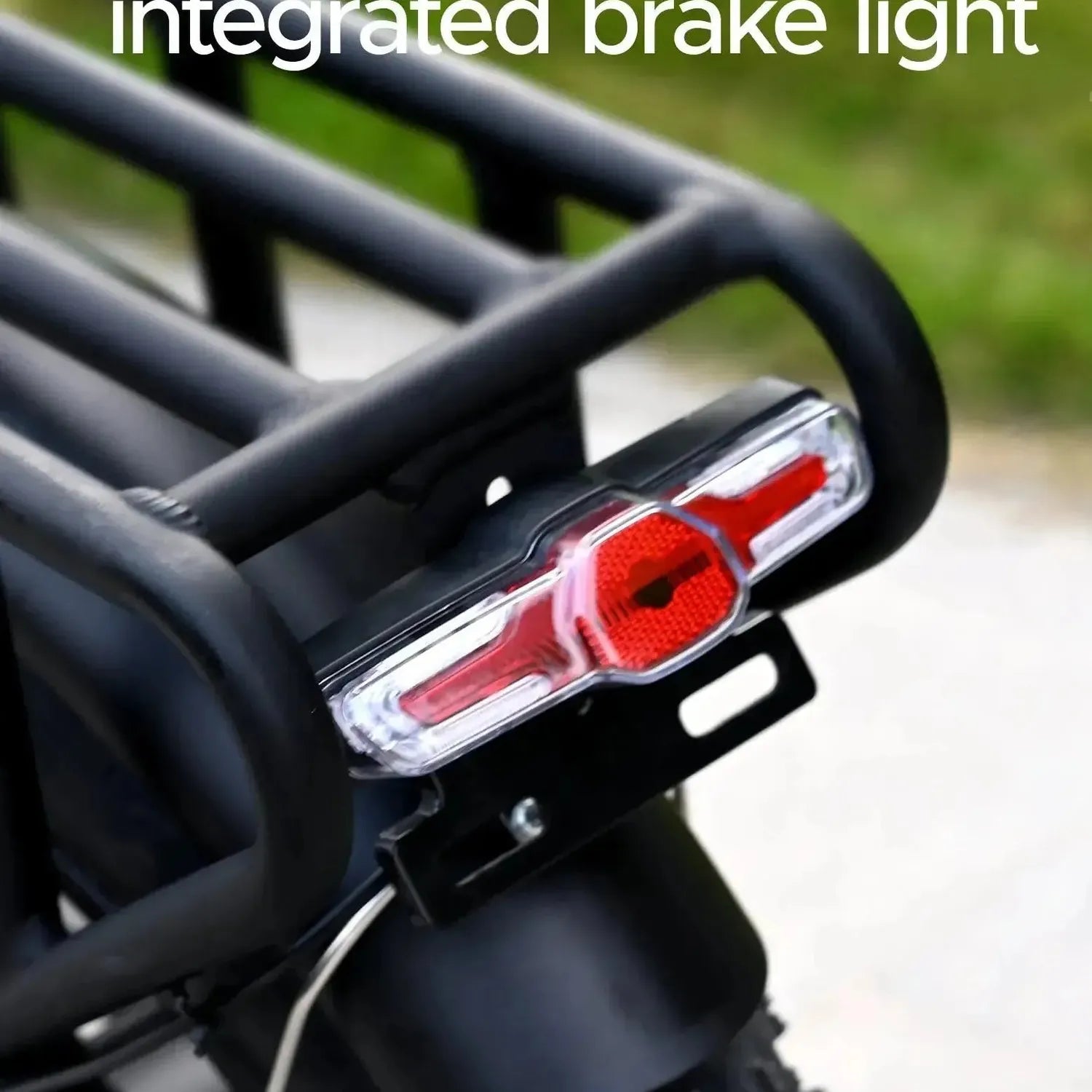 ENGWE Engine X Foldable Electric Bike Fat Tyre Long Range 7 Speed up to 60 Km/h