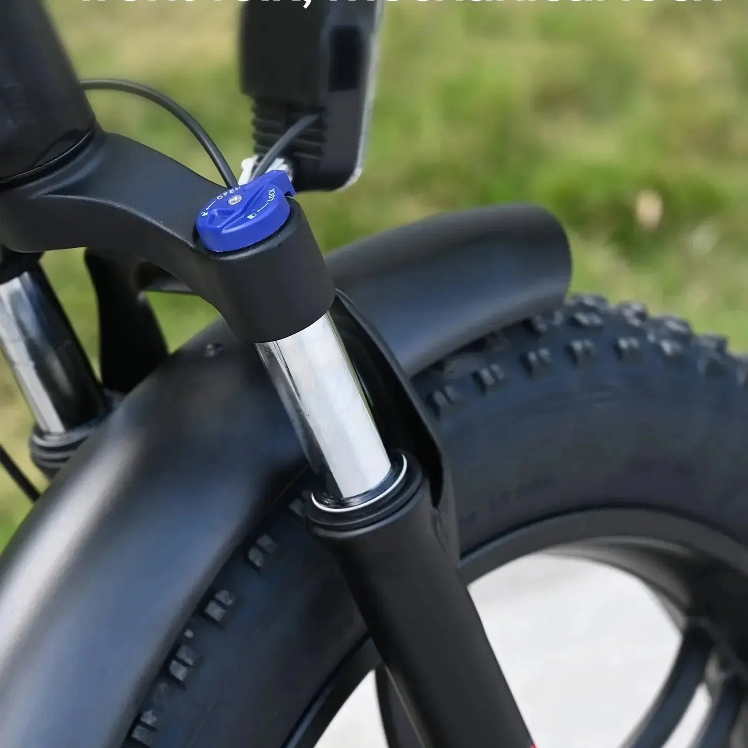 Engwe Engine X Foldable Electric Bike