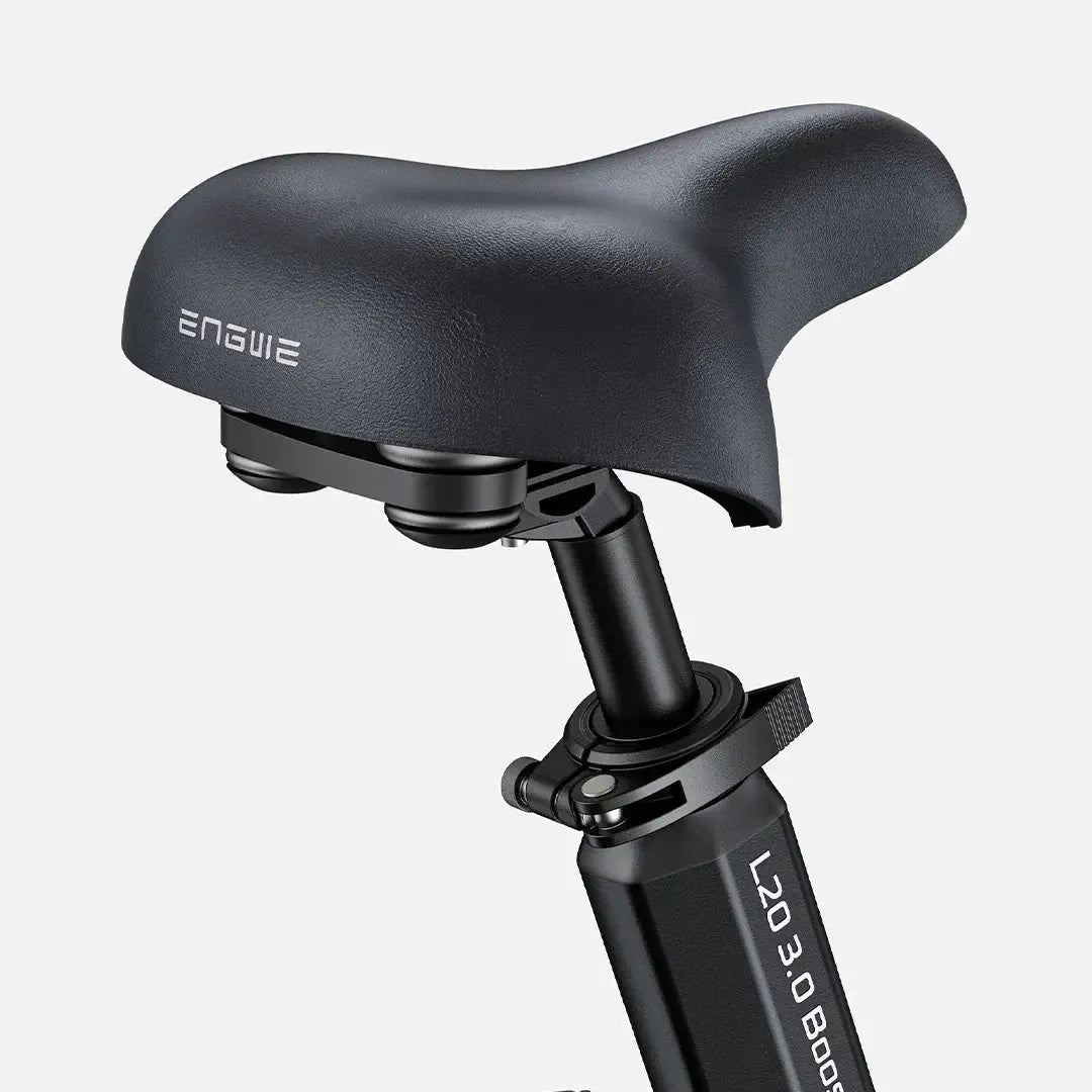 Engwe L20 3.0 Boost Electric Bike