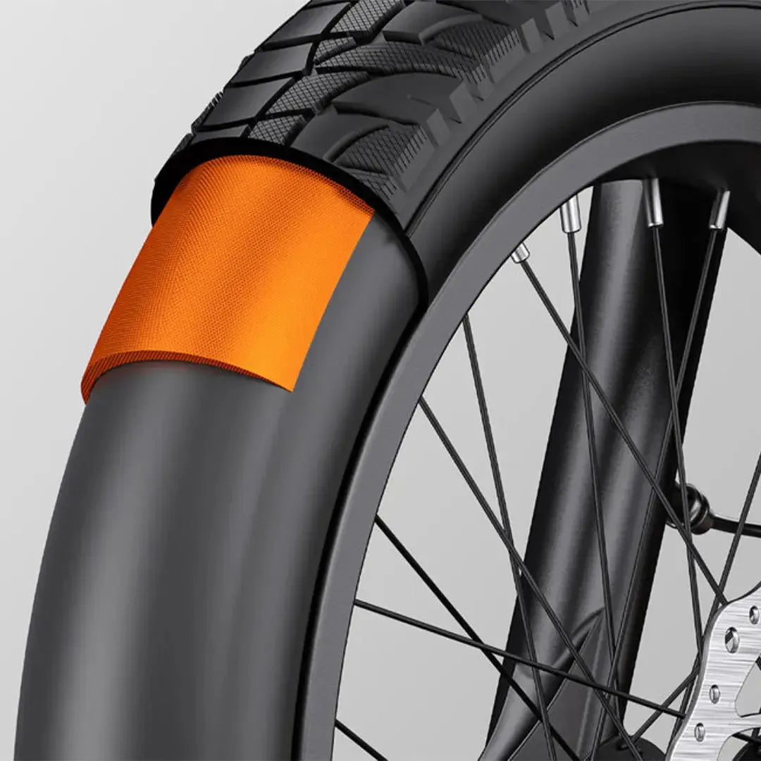 Engwe L20 3.0 Boost Electric Bike