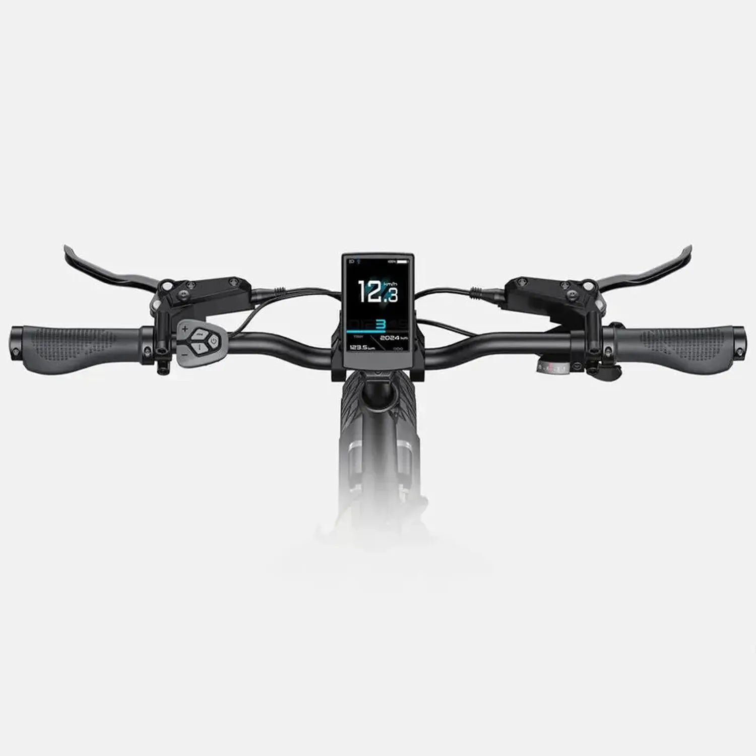 ENGWE L20 3.0 Pro Foldable Electric Bike Long Range Full Suspension up to 45 Km/h