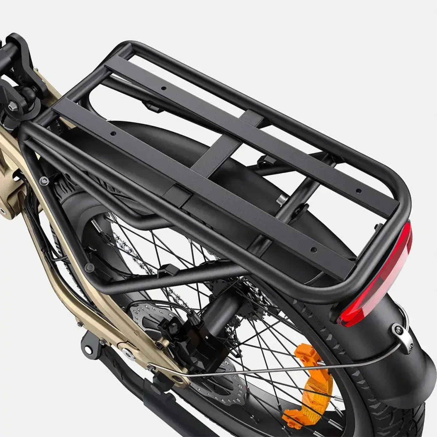 ENGWE L20 3.0 Pro Foldable Electric Bike Long Range Full Suspension up to 45 Km/h