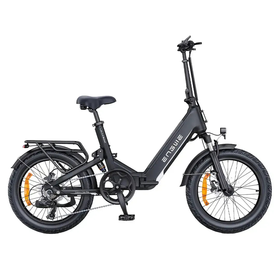 Engwe L20 3.0 Pro Electric Bike