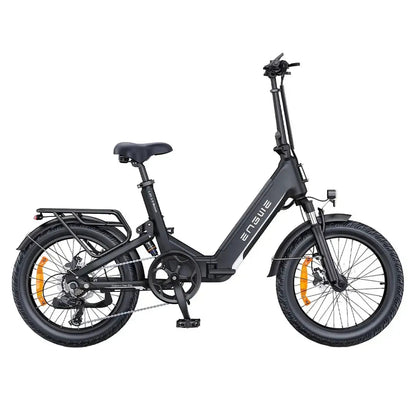 Engwe L20 3.0 Pro Electric Bike