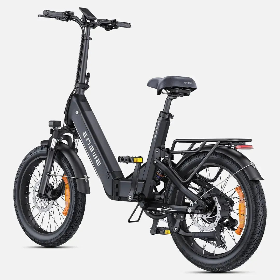 Engwe L20 3.0 Pro Electric Bike