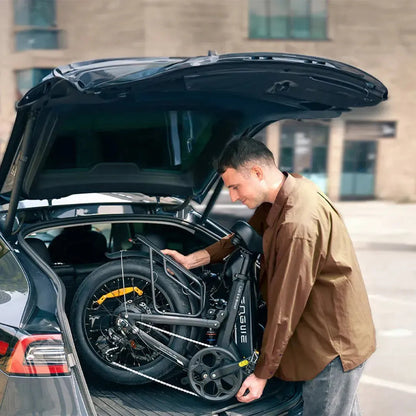 Engwe L20 3.0 Pro Electric Bike