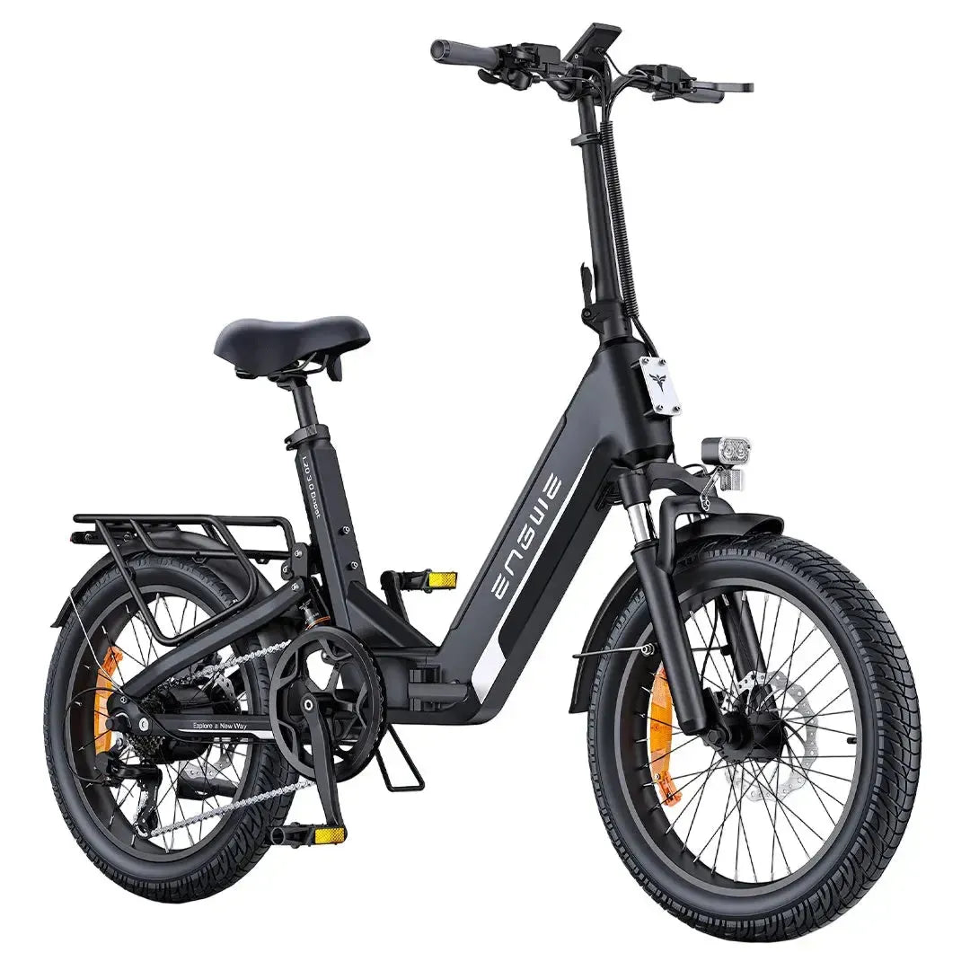 Engwe L20 3.0 Pro Electric Bike