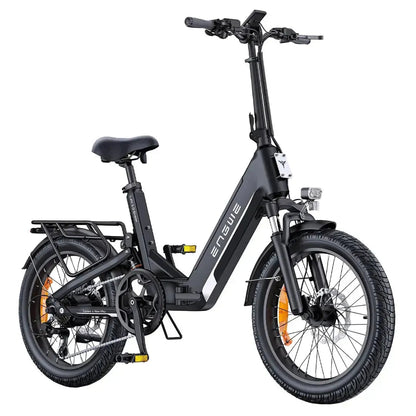 Engwe L20 3.0 Pro Electric Bike