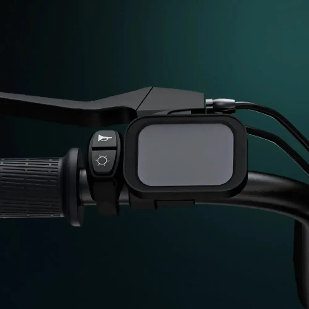 Engwe M20 Dual-Battery Electric Bike