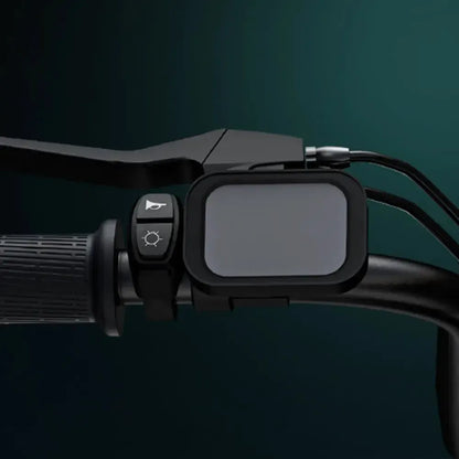Engwe M20 Dual-Battery Electric Bike
