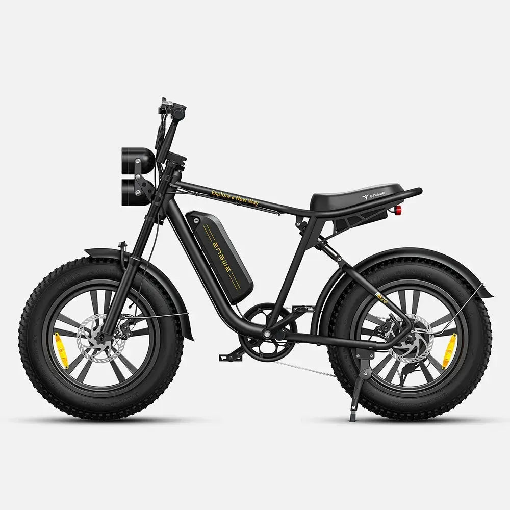 Engwe M20 Single-Battery Electric Bike