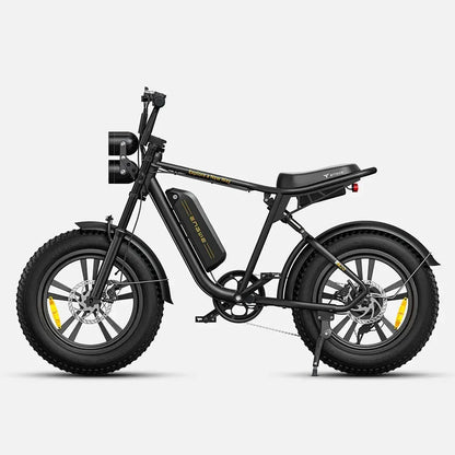 Engwe M20 Single-Battery Electric Bike