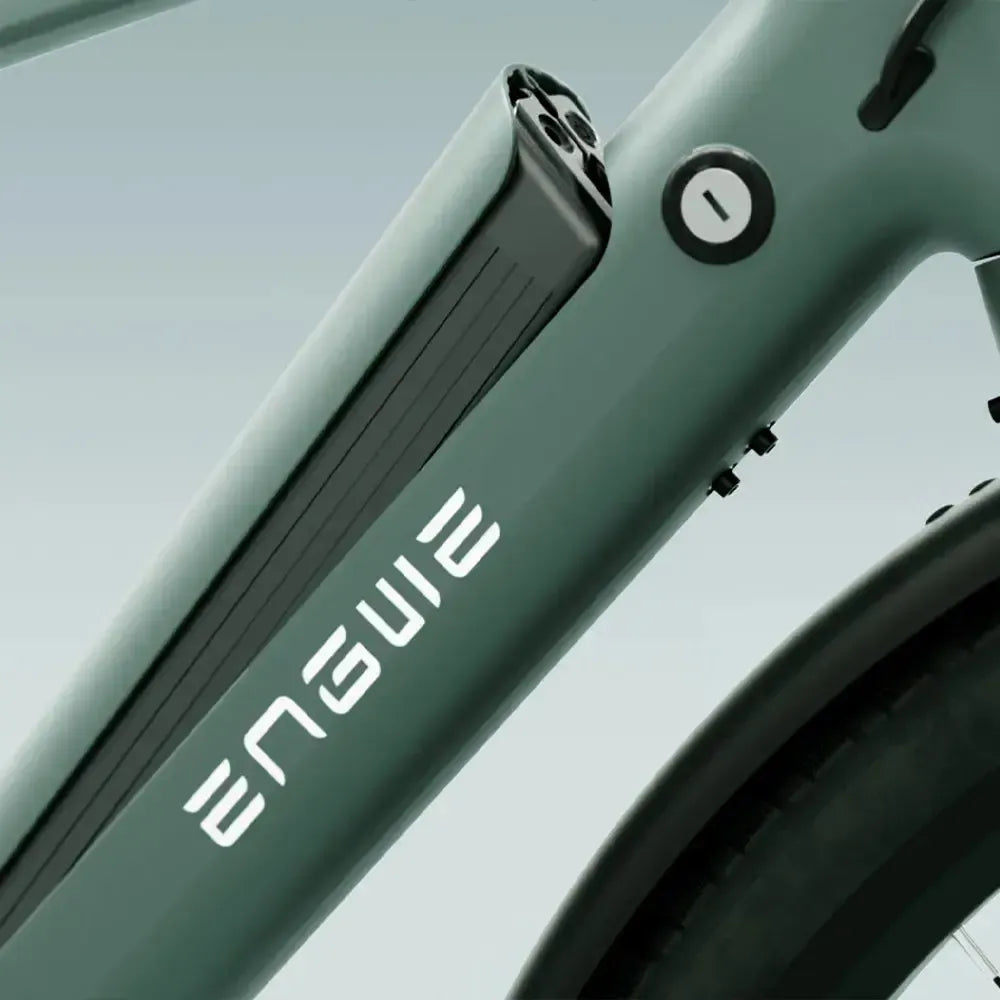 Engwe N1 AIR SO/ST Electric Bike