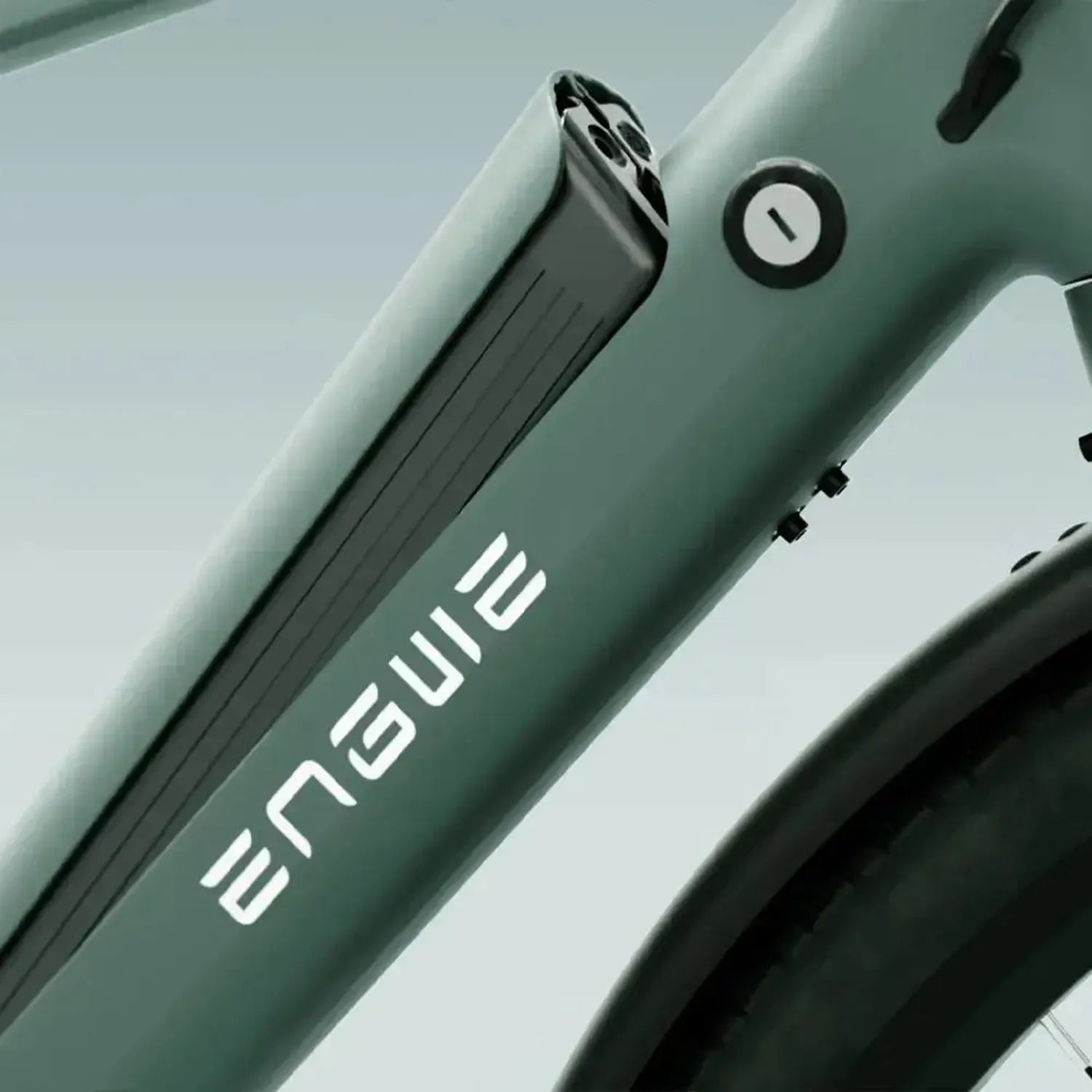 ENGWE N1 Air Electric Bike Lightweight Carbon Commuter Long Range up to 25 Km/h