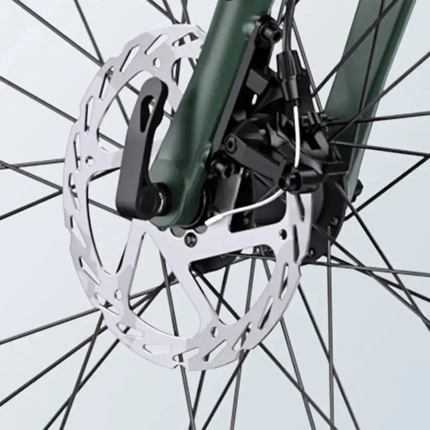 ENGWE N1 Air Electric Bike Lightweight Carbon Commuter Long Range up to 25 Km/h