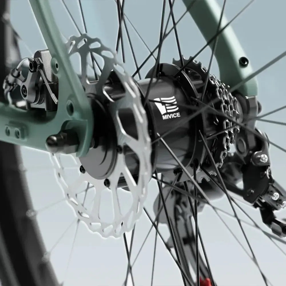 Engwe N1 AIR SO/ST Electric Bike