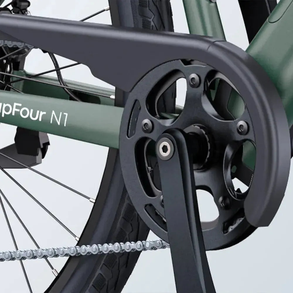 Engwe N1 AIR SO/ST Electric Bike