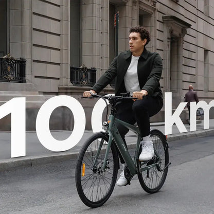 Engwe N1 AIR SO/ST Electric Bike