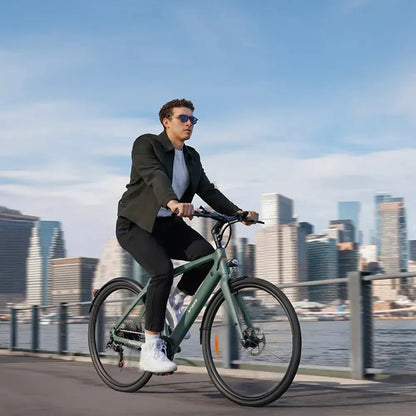 Engwe N1 AIR SO/ST Electric Bike