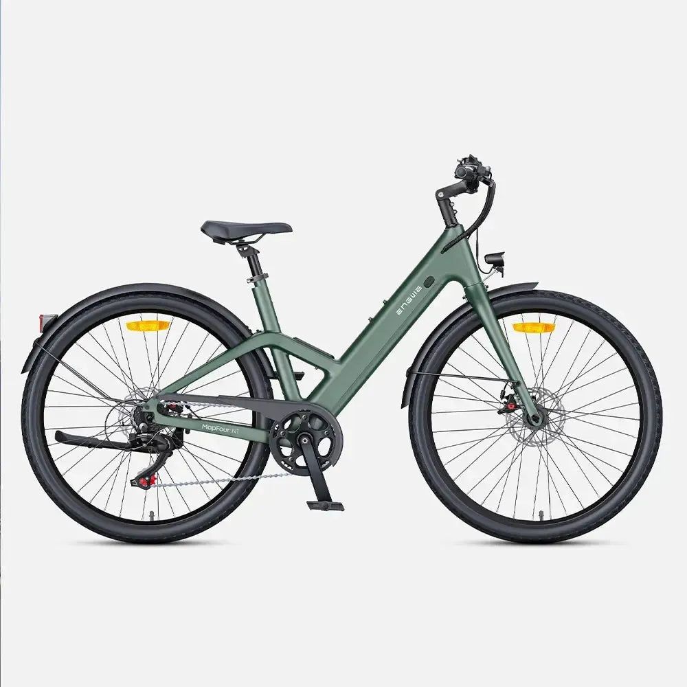 Engwe N1 AIR SO/ST Electric Bike