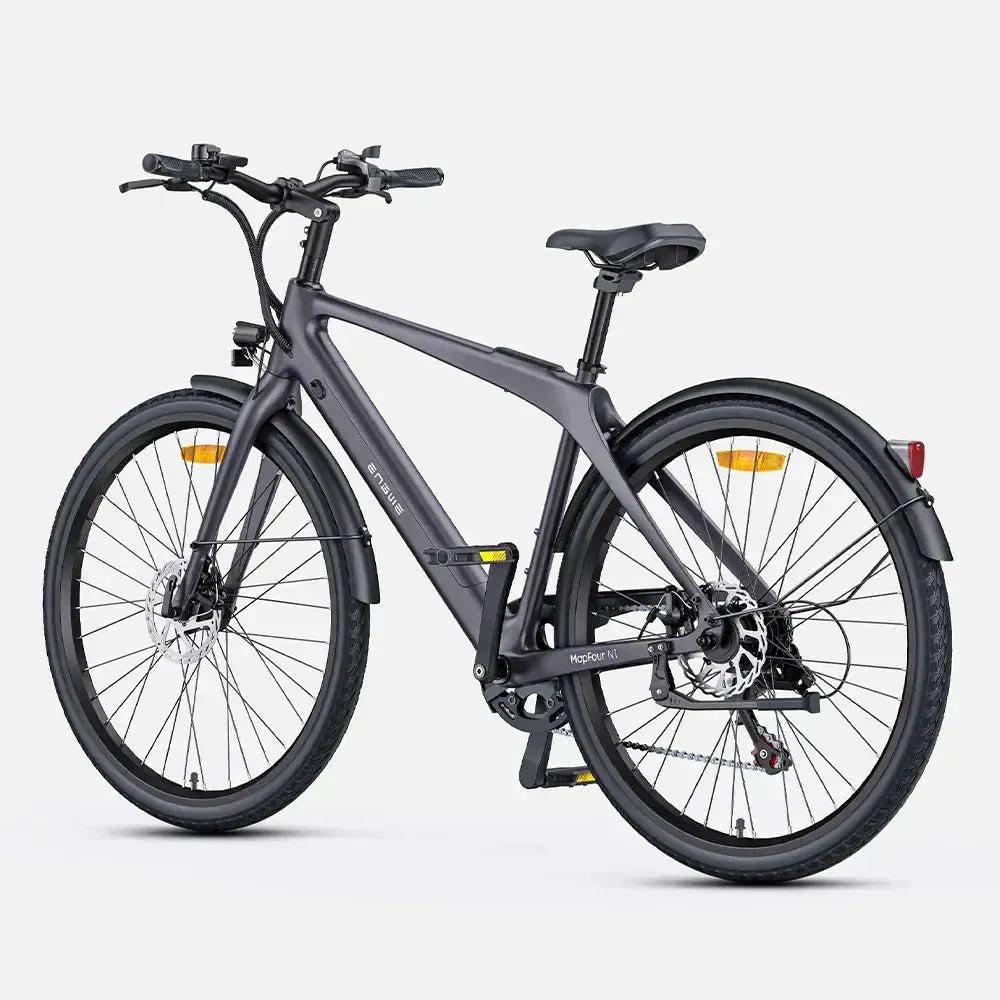Engwe N1 AIR SO/ST Electric Bike
