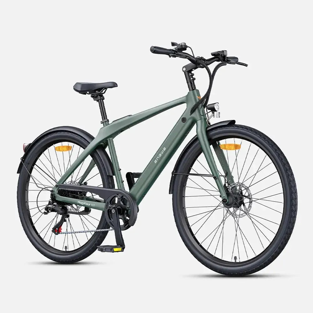 Engwe N1 AIR SO/ST Electric Bike