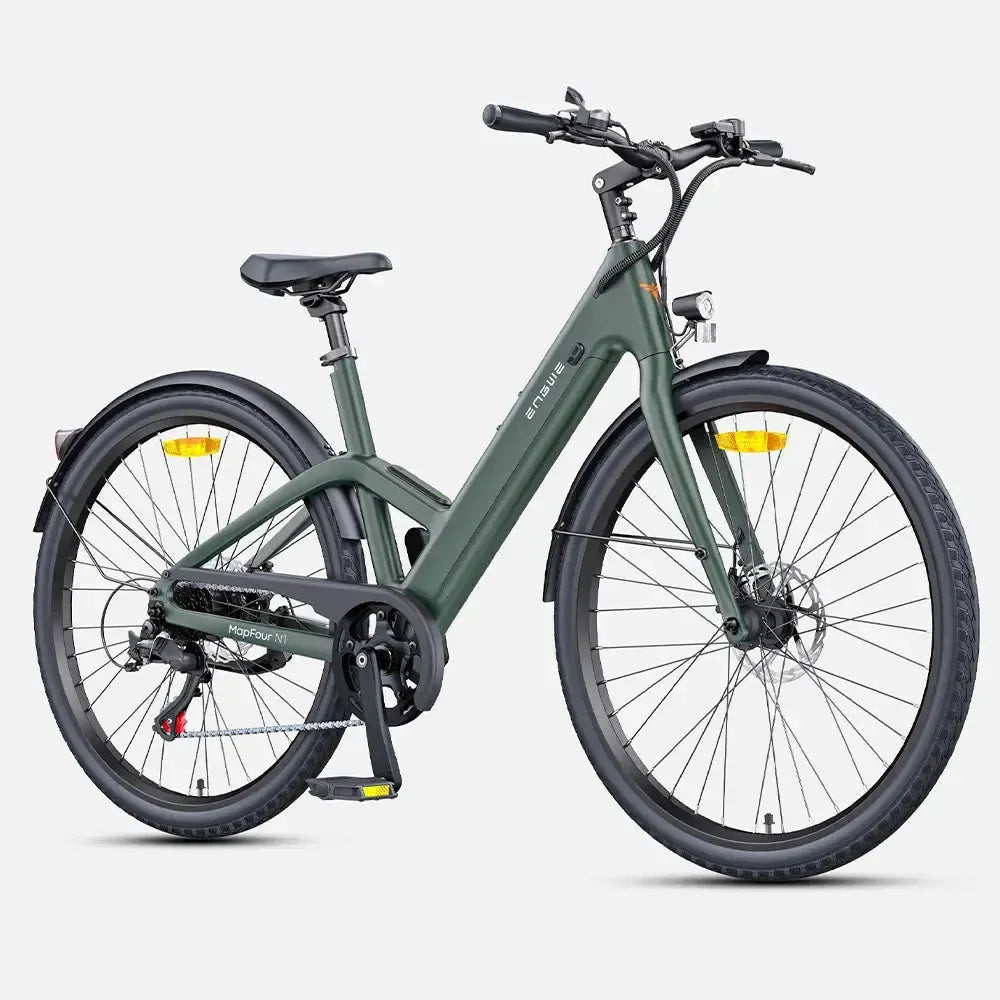 Engwe N1 AIR SO/ST Electric Bike