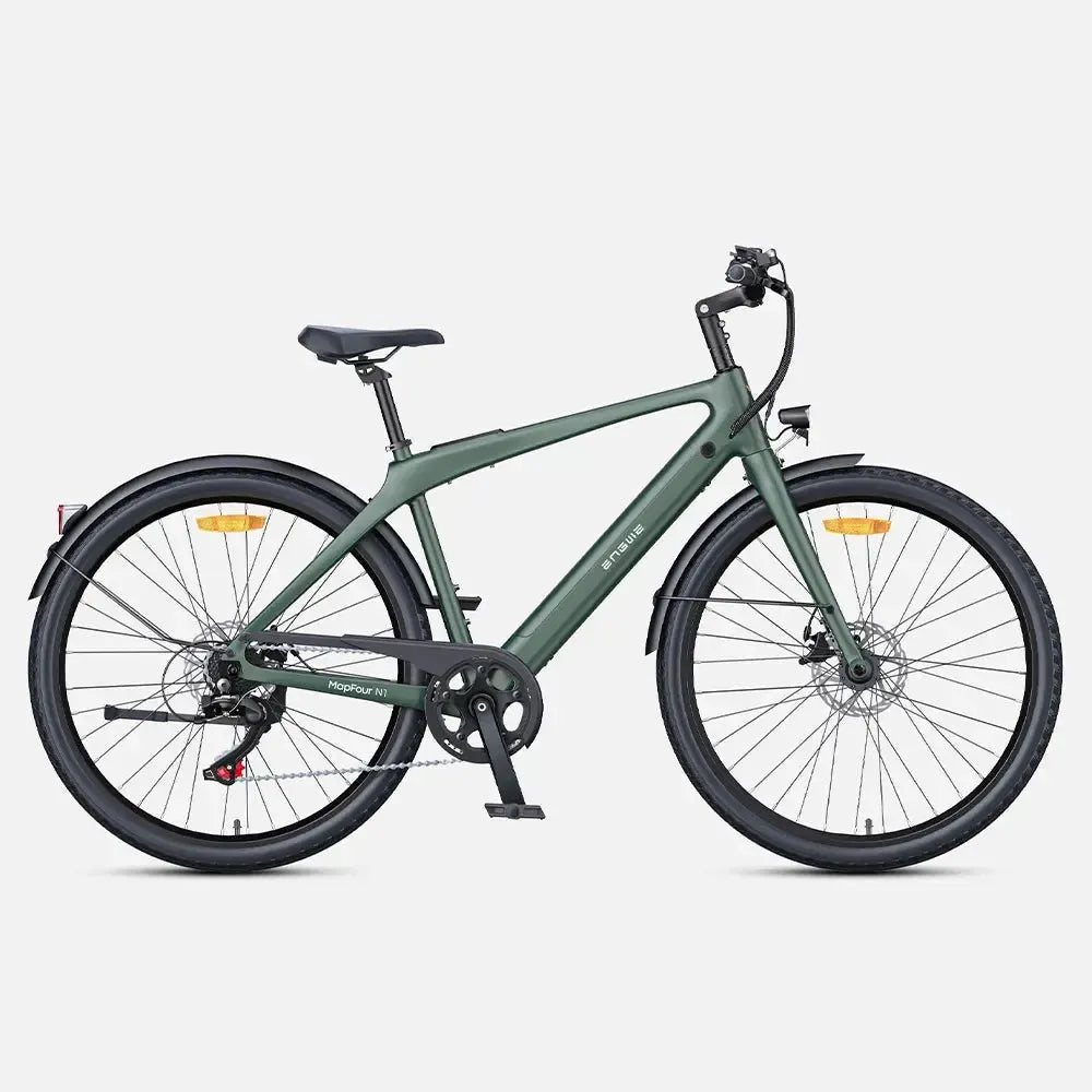 Engwe N1 AIR SO/ST Electric Bike