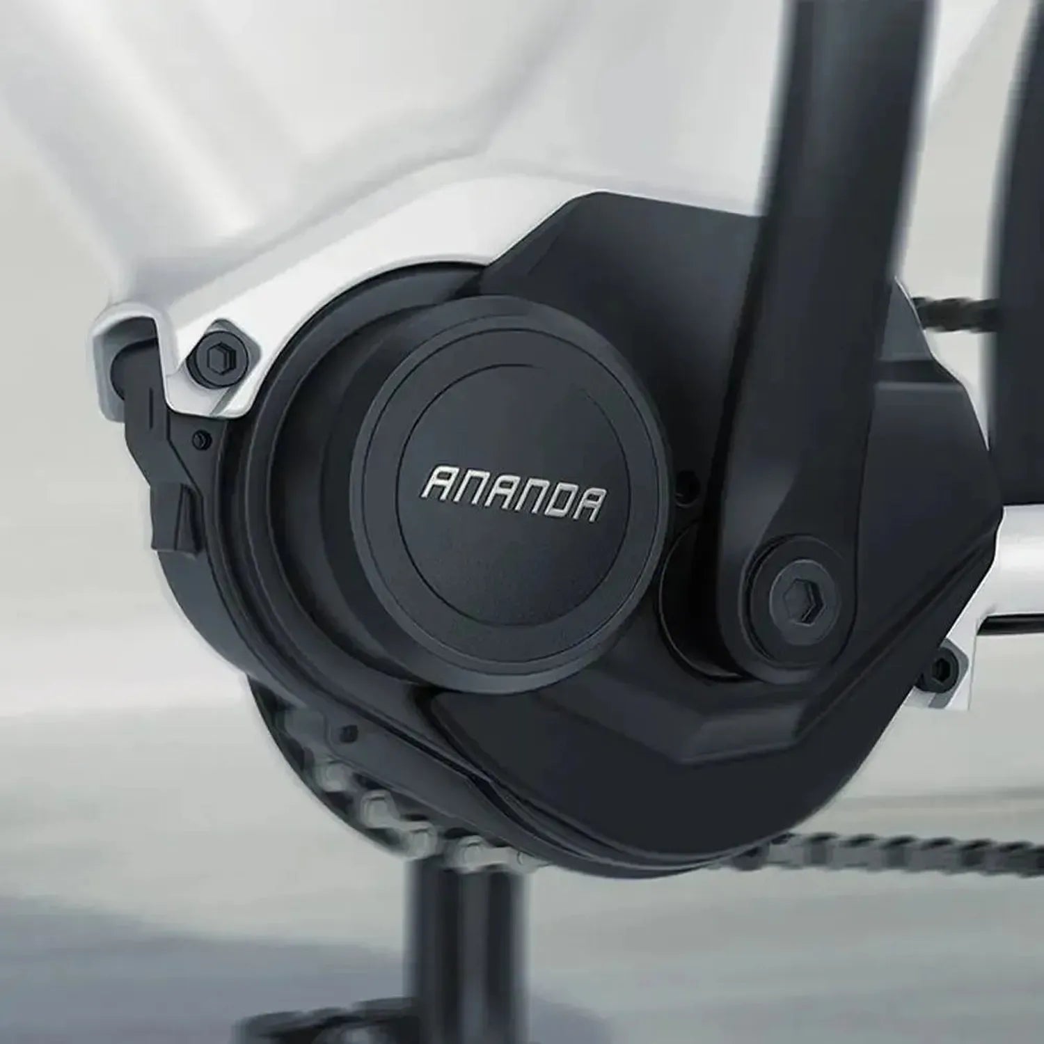 Engwe P275 Step‑Thru Electric Bike
