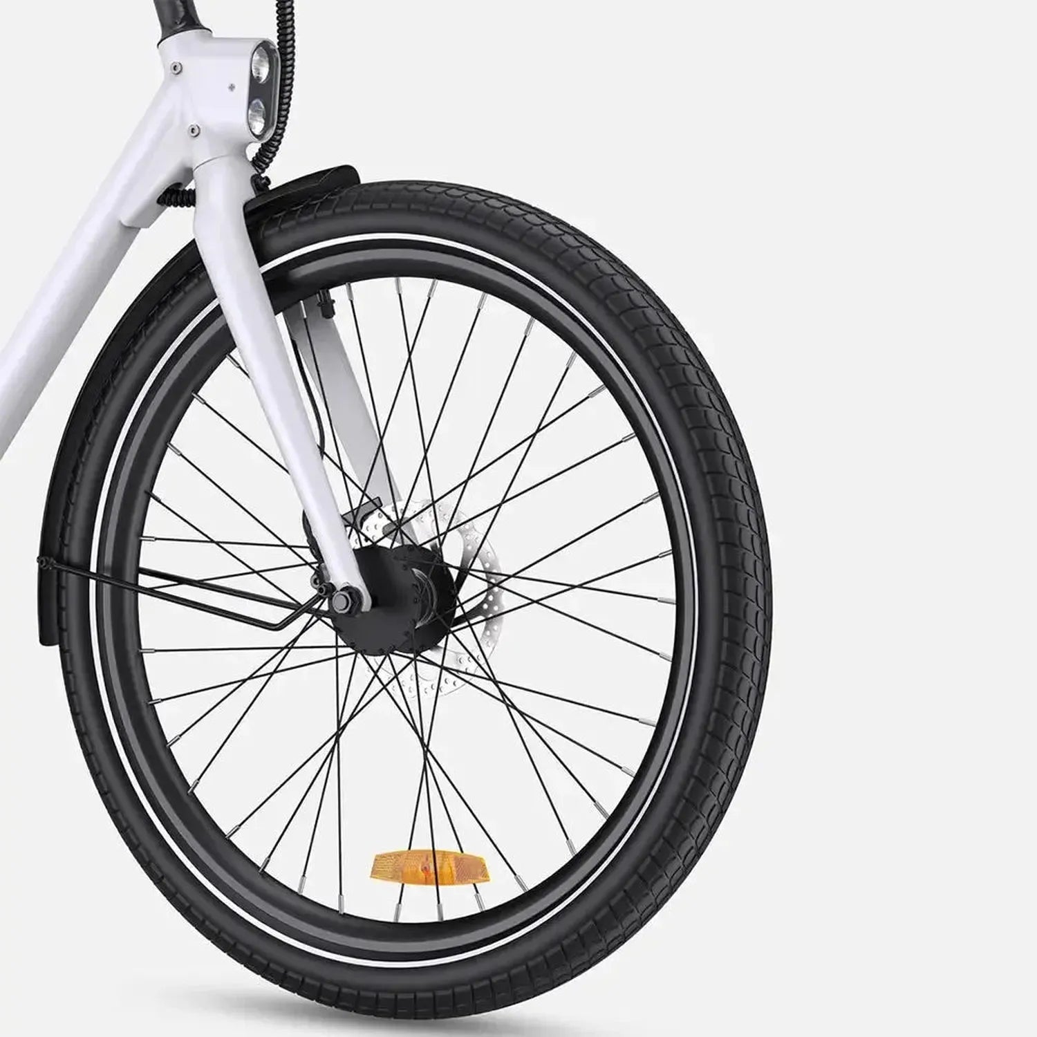Engwe P275 Step‑Thru Electric Bike