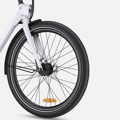 Engwe P275 Step‑Thru Electric Bike