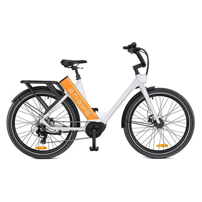 Engwe P275 Step‑Thru Electric Bike